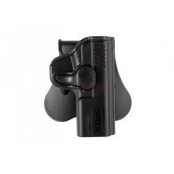 CYTAC - Holster PX4 STORM - Noir