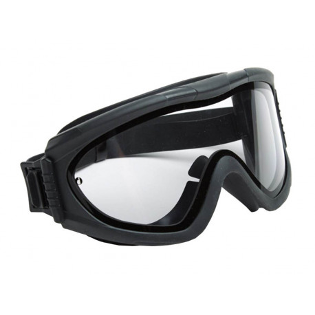 DMONIAC - Masque de protection - NOIR DMONIAC - Masque de protection - NOIR