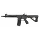 G&G - CM16 SRL avec mosfet ETU - NOIR