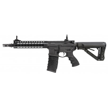 G&G - CM16 SRL avec mosfet ETU - NOIR G&G - CM16 SRL avec mosfet ETU - NOIR
