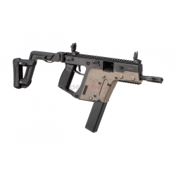 KRYTAC - Réplique Airsoft KRISS VECTOR AEG - TAN