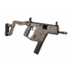 KRYTAC - KRISS VECTOR AEG - NOIR