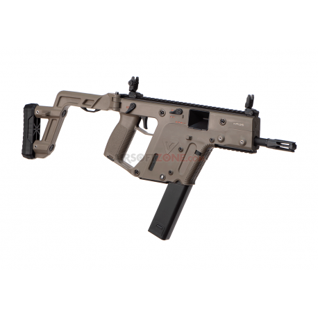 KRYTAC - KRISS VECTOR AEG - NOIR