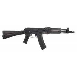 LANCER TACTICAL - Réplique airsoft AEG LT-50 AK-74N Proline G2 full acier mosfet ETU