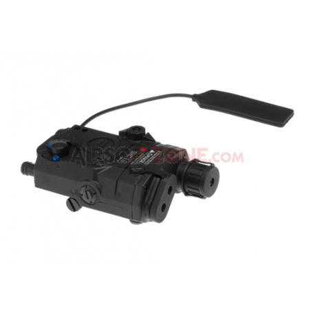 Laser AN/PEQ-15 Boitier fonctionnel - Laser & lampe - Element Laser AN/PEQ-15 Boitier fonctionnel - Laser & lampe - Element