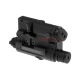 Laser AN / PEQ-15 Noir Laser rouge lampe Element