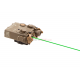 Laser AN/PEQ-15 Boitier fonctionnel - Laser & lampe - Element