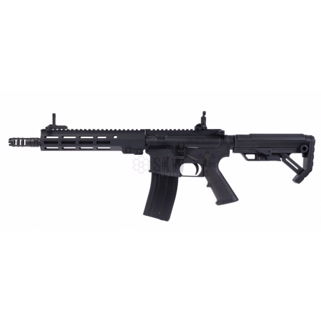 HK 416 A5  Réplique de fusil assaut GAZ GBBR 6mm umarex 26383X