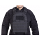 DELTA TACTICS - Gilet tactique/plate carrier FORCE MK1 - NOIR