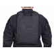 DELTA TACTICS - Gilet tactique/plate carrier FORCE MK1 - NOIR