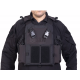 DELTA TACTICS - Gilet tactique/plate carrier FORCE MK1 - NOIR