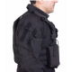 DELTA TACTICS - Gilet tactique/plate carrier FORCE MK1 - NOIR