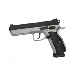 ASG - CZ Shadow 2 Blowback Co2 - URBAN GREY