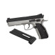 ASG - CZ Shadow 2 Blowback Co2 - URBAN GREY