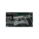 ASG - CZ Shadow 2 Blowback Co2 - URBAN GREY