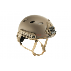 FMA - Casque FAST PJ L/XL - TAN