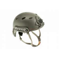 Casque FAST PJ Kryptek Typhoon - Taille L-XL - Réglable