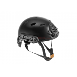 Casque FAST PJ Kryptek Typhoon - Taille L-XL - Réglable