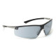 DMONIAC - Lunettes De Protection PROSPORT - BLANCHE