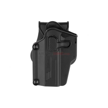 CYTAC - Holster PX4 STORM - Noir