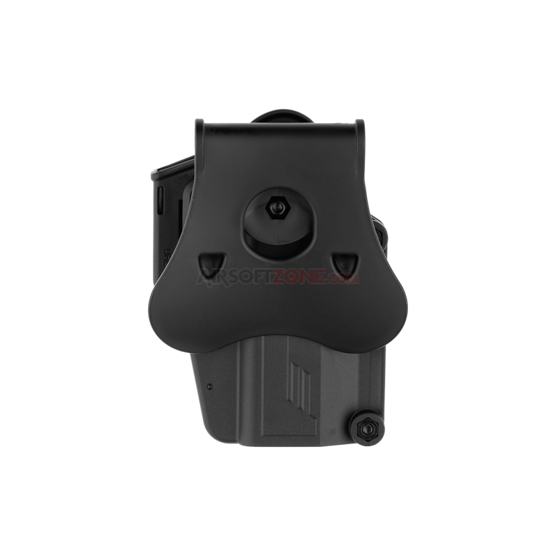 AMOMAX - Porte Chargeur Universel Réglable pour GBB - Safe Zone Airsoft