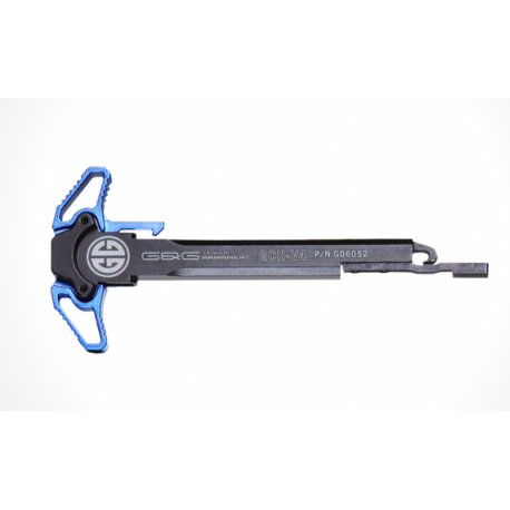 SILVERBACK - Adaptateur de silencieux 14mm anti-horaire pour KSC MP7 SILVERBACK - Adaptateur de silencieux 14mm anti-horaire pour KSC MP7