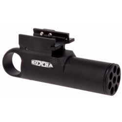 Mini launcher Lance grenade pistolet - ZoXna