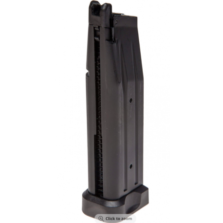 ARMY ARMAMENT - Chargeur pour R604 GBB Gaz ARMY ARMAMENT - Chargeur pour R604 GBB Gaz
