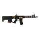 LANCER TACTICAL - LT-33 Proline GEN2 Enforcer Night Wing - ROUGE