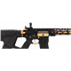 LANCER TACTICAL - LT-33 Proline GEN2 Enforcer Night Wing - ROUGE