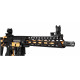 LANCER TACTICAL - LT-33 Proline GEN2 Enforcer Night Wing - ROUGE