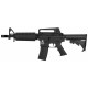 LANCER TACTICAL - Pack réplique airsoft AEG LT-01 G2 M933 Commando - NOIR