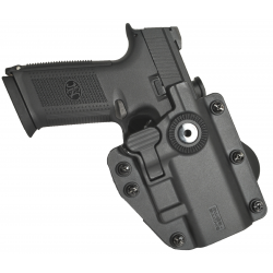 SWISS ARMS - Holster Adapt-X - NOIR