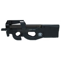 FN Herstal P90 noir