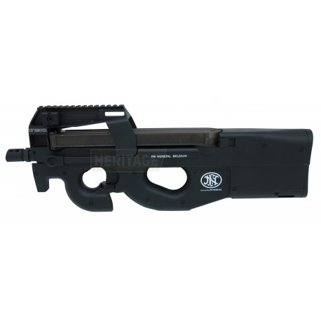 FN Herstal P90 noir - Cybergun