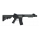 COLT - Pack Réplique Airsoft Colt M4 Keymod Blast Black full metal 1.2J - NOIR