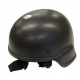 ROYAL - Casque MICH en ABS - NOIR