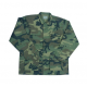 MMB - Veste BDU - WOODLAND