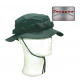 Chapeau de brousse Boonie Hat danois M84