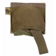 DELTA TACTICS - Dump pouch MK1 - Multicam