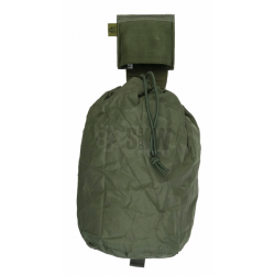 DELTA TACTICS - Dump pouch MK1 - OD