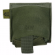 DELTA TACTICS - Dump pouch MK1 - OD