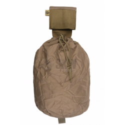 DELTA TACTICS - Dump pouch MK1 - TAN