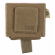 DELTA TACTICS - Dump pouch MK1 - TAN