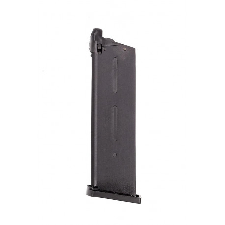 Chargeur Gaz VX-9 50 billes - VORSK Chargeur Gaz VX-9 50 billes - VORSK