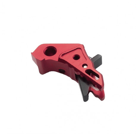 ACTION ARMY - Détente réglable pour AAP-01 Assassin - ROUGE ACTION ARMY - Détente réglable pour AAP-01 Assassin - ROUGE