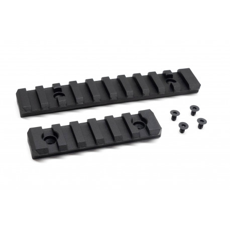 ACTION ARMY - Kit Rail de montage pour AAP-01 Assassin ACTION ARMY - Kit Rail de montage pour AAP-01 Assassin