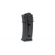 SPECNA ARMS - Chargeur Hi-cap pour G36 - 300 billes - NOIR MATTE