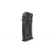 SPECNA ARMS - Chargeur Hi-cap pour G36 - 300 billes - NOIR MATTE