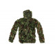 ULTIMATE TACTICAL - Tenue Ghillie Camouflage - WOODLAND 